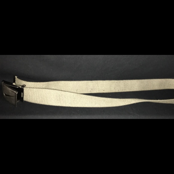 Men’s Nike Belt In Good Condition - Picture 2 of 7
